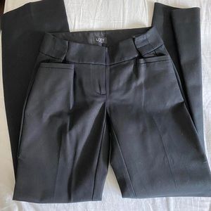 loft business pants